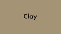 Sunesta frame color - clay